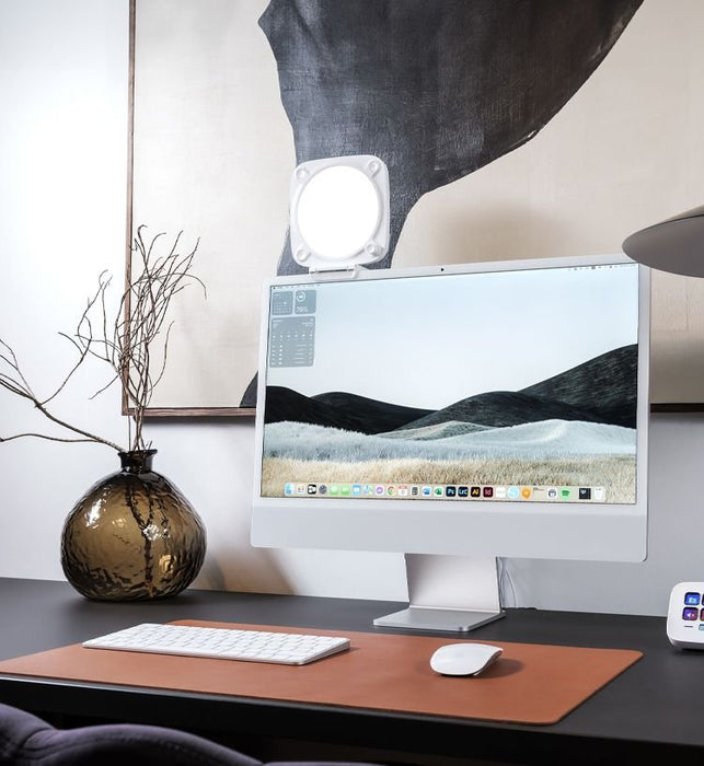 EAN 0840006673453 - Elgato 10LAJ9901 luz de trabajo Blanco LED imagen 2