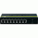 EAN 0710931610154 - Trendnet TEG-S80G switch No administrado imagen 3