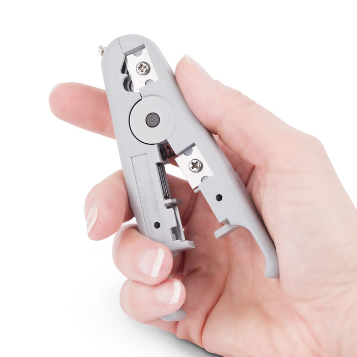 EAN 65030902731 - StarTech.com CABLESTRIPCUT alicate de corte Cortacables manual imagen 8