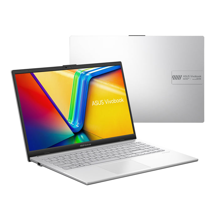 EAN 4711387958681 - ASUS Vivobook Go 15 E1504GA-NJ876W Intel Core i3 N-series 39,6 cm (15.6") DDR4-SDRAM Wi-Fi 6E (802.11ax) imagen 11