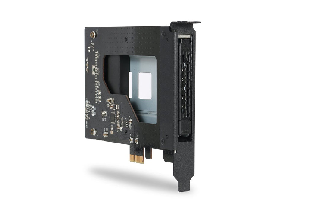 EAN 4713227445214 - Icy Dock MB839SP-B parte carcasa de ordenador Universal Funda de disco duro imagen 9