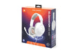 EAN 1200130015526 - JBL Quantum 100M2 Auriculares Alámbrico Diadema Juego Blanco imagen 9