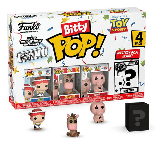 EAN 0889698730419 - FUNKO POP! 73041 figura de acción y colleccionable imagen 1