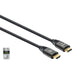 EAN 0766623355940 - Manhattan 355940 cable HDMI 2 m HDMI tipo A (Estándar) Negro imagen 2