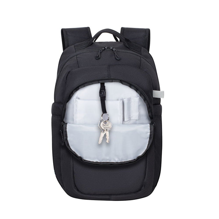 EAN 4260709010373 - Rivacase Aviva 35,6 cm (14") Mochila Negro imagen 13