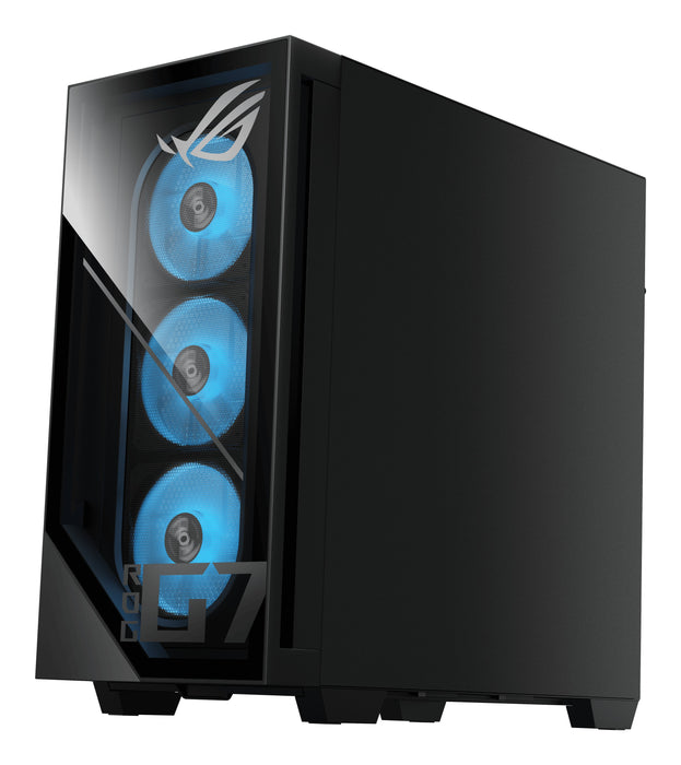 EAN 4711636092425 - ASUS ROG G700 G700TF-7265KF157W Intel Core Ultra 7 265KF 32 GB DDR5-SDRAM 2 TB SSD NVIDIA GeForce RTX 508 imagen 3