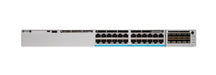 EAN 889728174565 - Cisco C9300L-24P-4G-E switch Gestionado L2/L3 Gigabit Ethernet (10/100/1000) Gris imagen 1