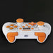 EAN 3328170287432 - Konix Naruto Kakashi Blanco USB Gamepad Nintendo Switch, Nintendo Switch Lite, PC imagen 8