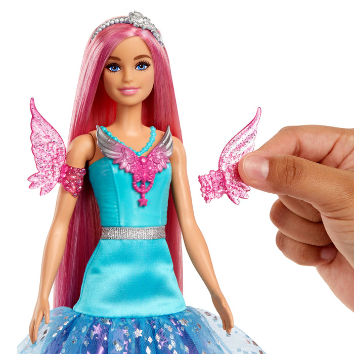 EAN 0194735277650 - Barbie A Touch of Magic JCW48 muñeca imagen 4