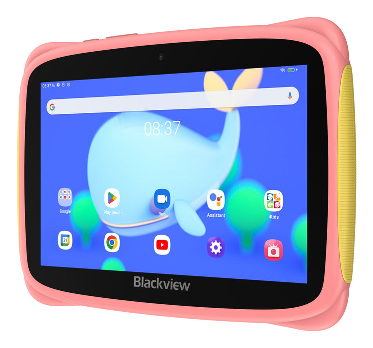 EAN 6931548321101 - Blackview Tab 3 Kids 32 GB Wifi Rosa imagen 3
