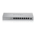 EAN 4718937620210 - Zyxel MG-108 No administrado 2.5G Ethernet (100/1000/2500) Acero imagen 2