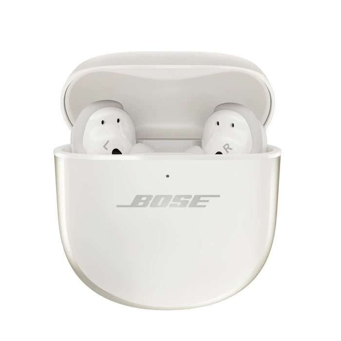 EAN 0017817854719 - Bose 882826-0070 auricular y casco Auriculares Inalámbrico Dentro de oído Bluetooth Blanco imagen 5