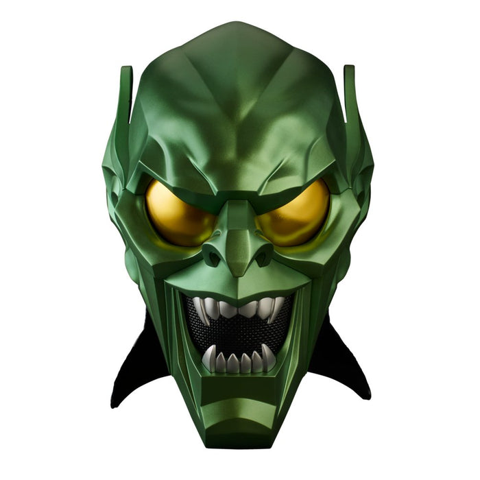 EAN 5010996246172 - Marvel Spider-Man Green Goblin Helmet imagen 1