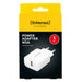 EAN 4034303033195 - Intenso 1x USB-A Adapter weiß Universal Blanco Corriente alterna Interior imagen 2