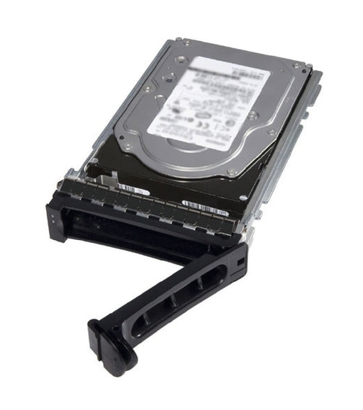 EAN 0884116288305 - DELL 400-ATJX disco duro interno 2 TB 7200 RPM 3.5" SAS imagen 1