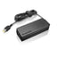EAN 0190151077126 - Lenovo 4X20E75144 adaptador e inversor de corriente Universal 90 W Negro imagen 1