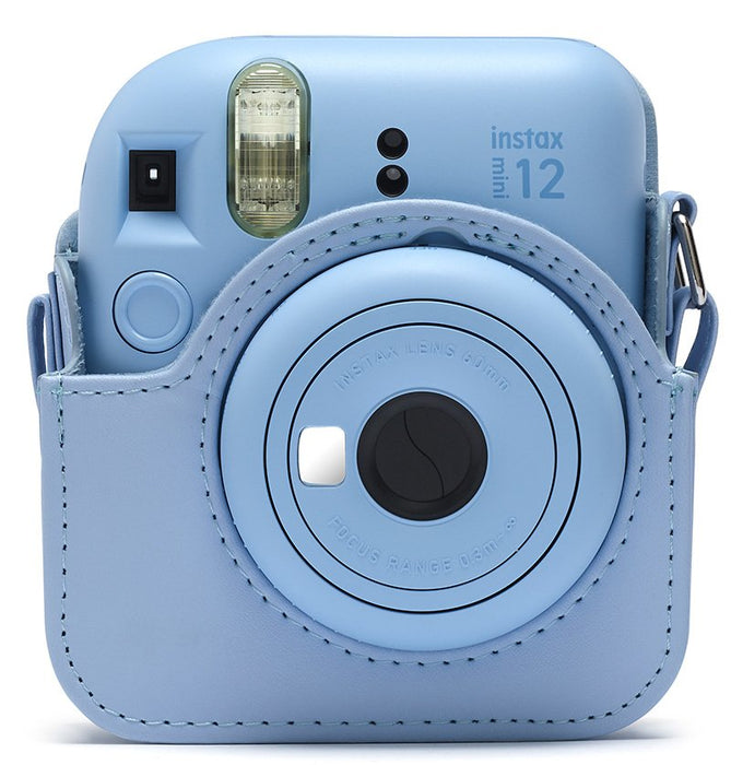 EAN 8720094751962 - Fujifilm 4177083 estuche para cámara fotográfica Carcasa compacta Azul imagen 2
