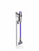 EAN 5025155096093 - Dyson V11 Advanced Aspiradora escoba 2 en 1 Batería Secar Sin bolsa 545 W Níquel, Púrpura imagen 3