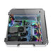 EAN 4711246872738 - Thermaltake View 71 Tempered Glass Snow Edition Full Tower Blanco imagen 32