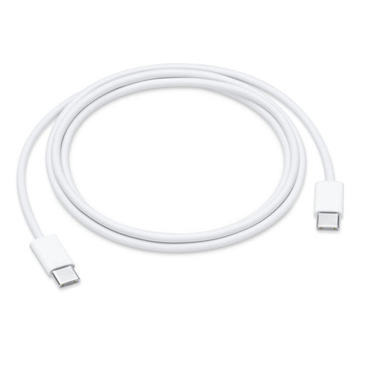 EAN 0194252750612 - Apple MM093ZM/A cable USB 1 m USB C Blanco imagen 1