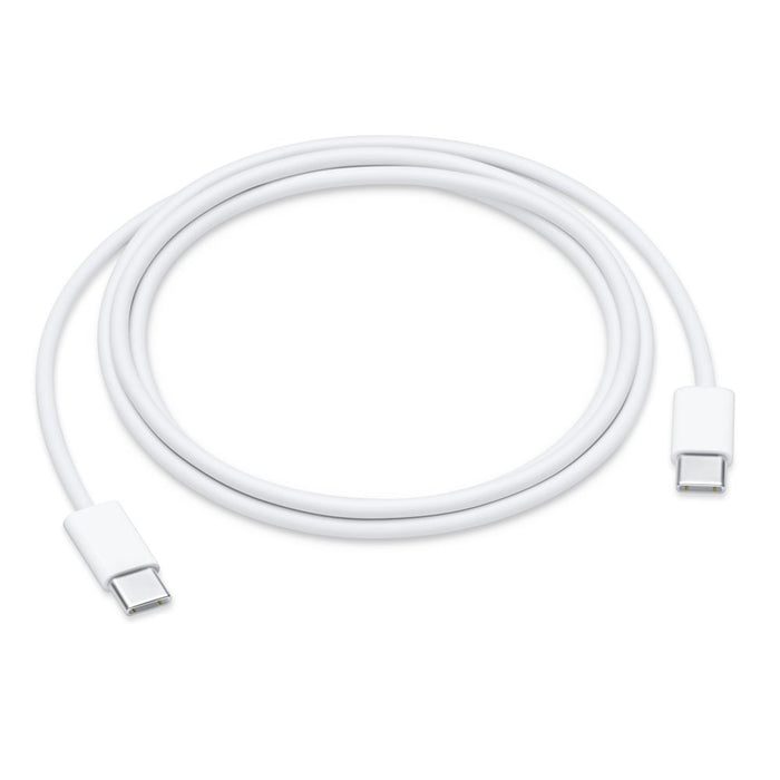 EAN 0194252750612 - Apple MM093ZM/A cable USB 1 m USB C Blanco imagen 1