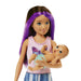 EAN 0194735098262 - Barbie Skipper Babysitters Inc. HJY33 muñeca imagen 7