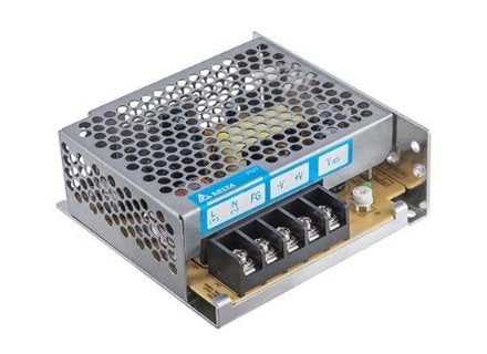 EAN 6954273647094 - Hikvision DS-KAW50-1N accesorio intercomunicador Sistema de alimentación imagen 2