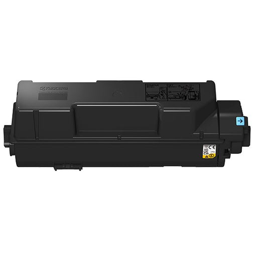 EAN 0632983084564 - KYOCERA TK-1260 cartucho de tóner 1 pieza(s) Original Negro imagen 1