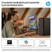 EAN 0199251207198 - HP OmniDesk Desktop M02-0025ns PC AMD Ryzen™ 5 8500G 16 GB DDR5-SDRAM 1 TB SSD Windows 11 Home Torre AI P imagen 9
