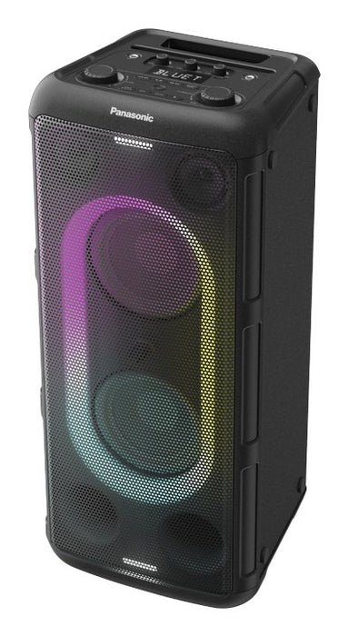 EAN 5025232964703 - Panasonic SC-TMAX45 Altavoz para fiestas Negro 1000 W imagen 2