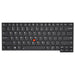 EAN 5706998919199 - Lenovo 01YP489 refacción para laptop Teclado imagen 1