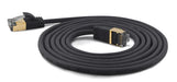 EAN 4250367772072 - Wantec 7207 cable de red Negro 10 m Cat7 S/FTP (S-STP) imagen 1