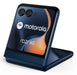 EAN 840023296345 - Motorola razr 60 17,5 cm (6.9") SIM doble Android 15 5G USB Tipo C 8 GB 256 GB 4500 mAh Azul imagen 5