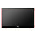 EAN 4038986131223 - AOC 16G3 monitor o TV portátil Monitor portátil Negro, Rojo 39,6 cm (15.6") TFT 1920 x 1080 Pixeles imagen 4