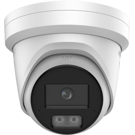 EAN 6936422107611 - Hikvision Pro Series con ColorVu DS-2CD2387G3-LI2UY(2.8MM) cámara de vigilancia Torreta Cámara de segurid imagen 1