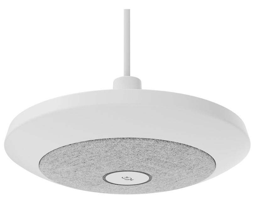 EAN 0097855179432 - Logitech 952-000123 accesorio y pieza de repuesto para micrófono imagen 5