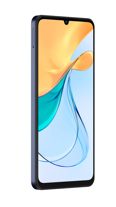 EAN 6902176103391 - ZTE Blade V50 Vita 17,1 cm (6.75") SIM doble Android 13 4G USB Tipo C 4 GB 256 GB 5200 mAh Negro imagen 4