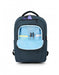 EAN 3760170882109 - Urban Factory ECB24UF maletines para portátil 35,8 cm (14.1") Mochila Azul imagen 3