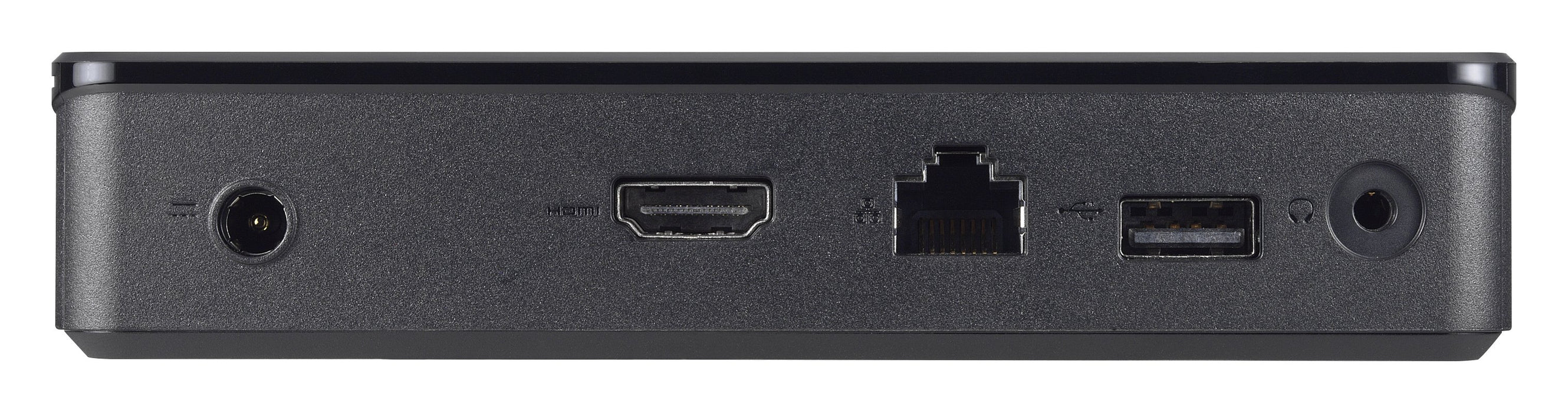 EAN 887993600536 - Shuttle XPC nano NS02A Nettop Negro RK3368 1,5 GHz imagen 5