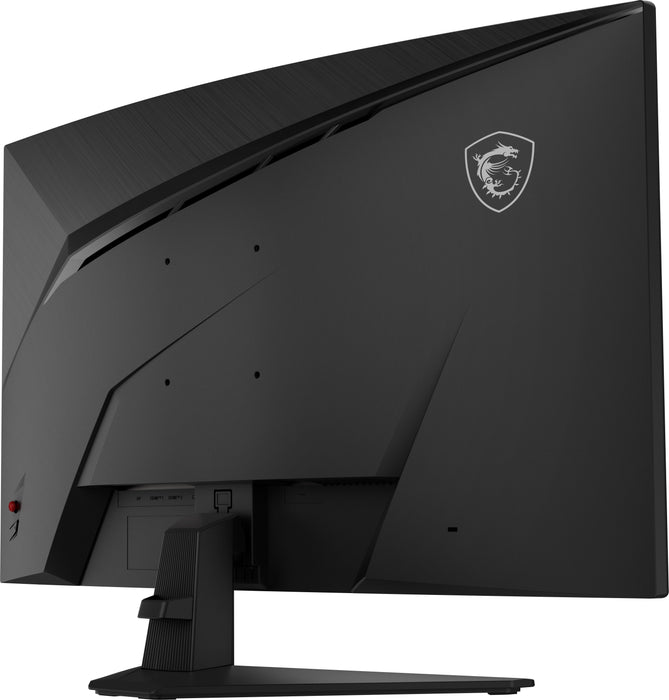 EAN 4711377320320 - MSI MAG 321CQF E18 pantalla para PC 80 cm (31.5") 2560 x 1440 Pixeles Wide Quad HD Negro imagen 12