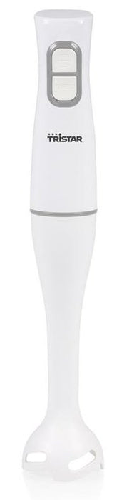 EAN 8712836985599 - Tristar MX-4850 licuadora Batidora de vaso portátil 350 W Blanco imagen 1