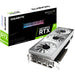 EAN 4719331309626 - GIGABYTE GeForce RTX 3070 VISION OC 8G (rev. 2.0) NVIDIA 8 GB GDDR6 imagen 1