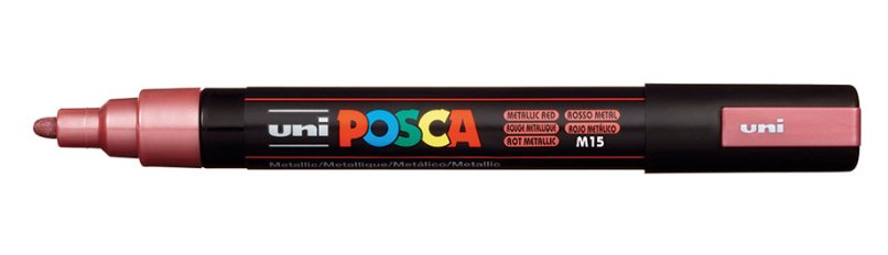 EAN 4902778113585 - POSCA PC-5M 1 pieza(s) imagen 1