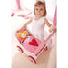 EAN 4010168009506 - HABA 000950 Cochecito de muñeca imagen 2