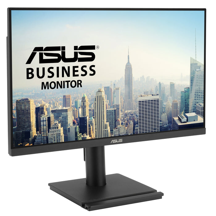 EAN 4711387794920 - ASUS VA249QGS pantalla para PC 60,5 cm (23.8") 1920 x 1080 Pixeles Full HD LED Negro imagen 5