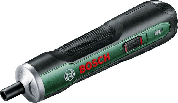 EAN 3165140953801 - Bosch PushDrive Verde imagen 2