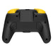 EAN 0708056070885 - PDP REMATCH GLOW Negro, Amarillo Gamepad Analógico/Digital Nintendo Switch, Nintendo Switch OLED imagen 6