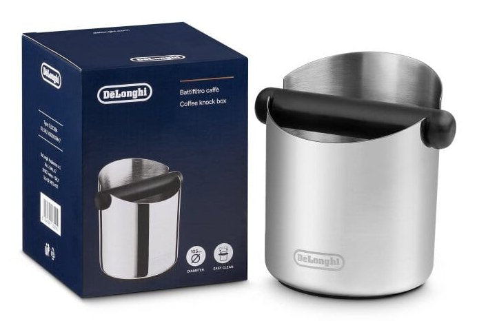 EAN 8004399032040 - De’Longhi DLSC084 Contenedor de posos de café imagen 1