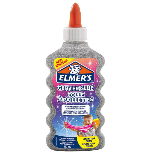 EAN 3026980772550 - Elmer's 2077255 material adhesivo para bellas artes y manualidades imagen 1