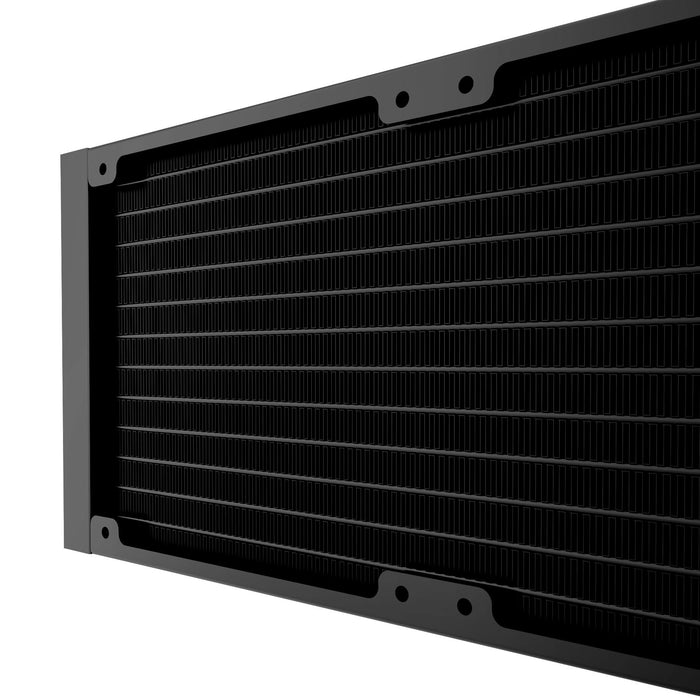 EAN 8436617920974 - ABYSM Oceanic Tide 360 ARGB Procesador Sistema de refrigeración líquida todo en uno 12 cm Negro 1 pieza(s imagen 6